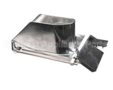 0D1189 Electrolux Professional Tr22 Equipped Lid