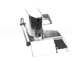 0D1189 Electrolux Professional Tr22 Equipped Lid