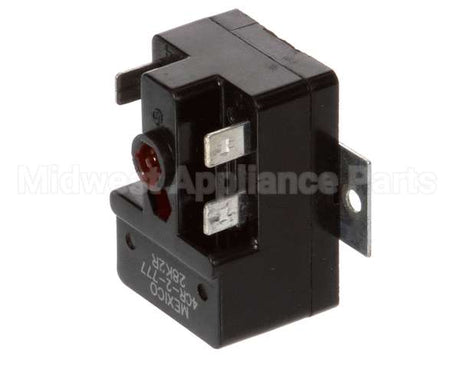 0D1251 Electrolux Professional Klixon, 4Cr2 777