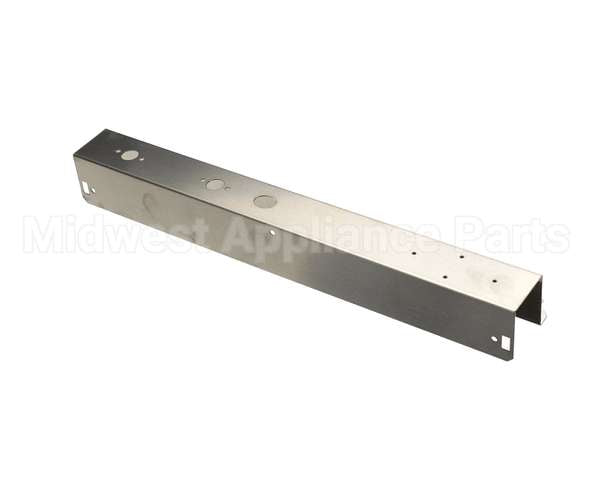 0D1340A1 Cadco S.s. Front Panel