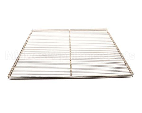 3978334 Delfield Shelf,Wire,Passthru, Chrome