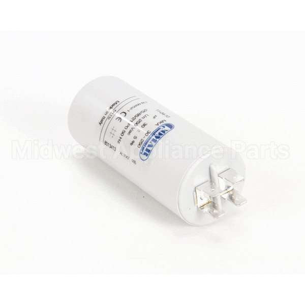 0D1465 Compatible Electrolux Runing Capacitor 30Mf