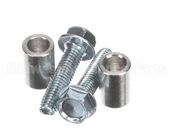 0D1493 Electrolux Professional Ct6 Spindle Pin For Frame