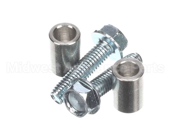 0D1493 Electrolux Professional Ct6 Spindle Pin For Frame