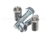 0D1493 Electrolux Professional Ct6 Spindle Pin For Frame