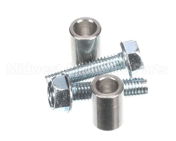 0D1493 Electrolux Professional Ct6 Spindle Pin For Frame