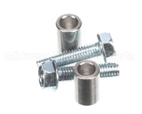 0D1493 Electrolux Professional Ct6 Spindle Pin For Frame