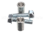 0D1493 Electrolux Professional Ct6 Spindle Pin For Frame