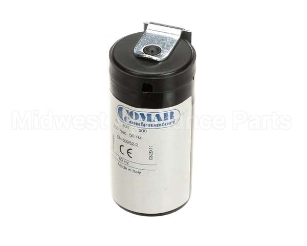 0D1498 Electrolux Professional K55 Capacitor 480Mf 150V
