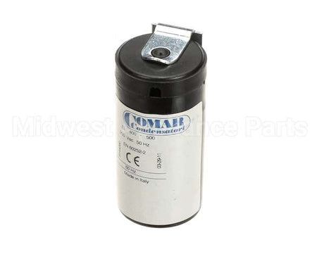 0D1498 Electrolux Professional K55 Capacitor 480Mf 150V