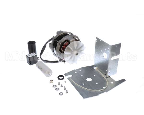 0D1538 Electrolux Professional Multi Green Motor 1/115 60
