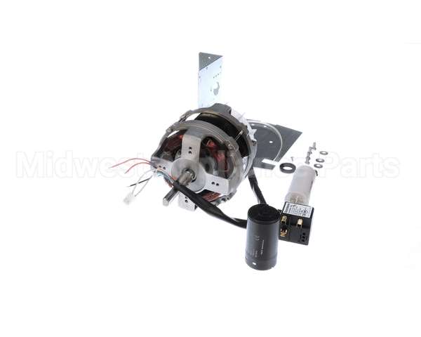 0D1538 Electrolux Professional Multi Green Motor 1/115 60