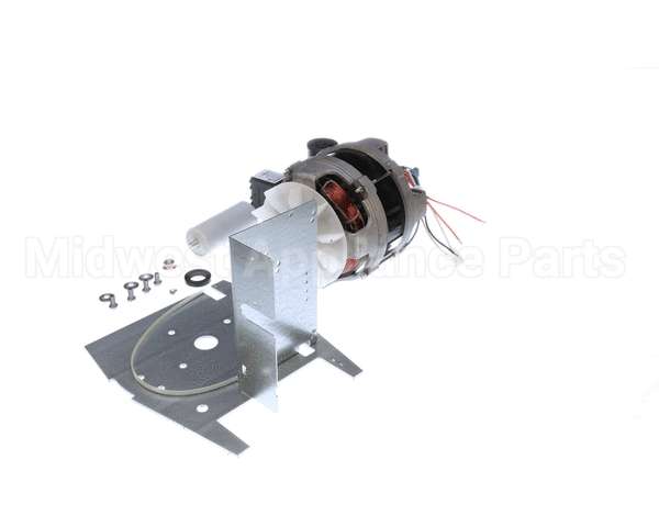 0D1538 Electrolux Professional Multi Green Motor 1/115 60