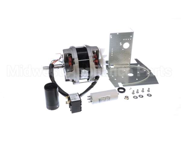 0D1538 Electrolux Professional Multi Green Motor 1/115 60