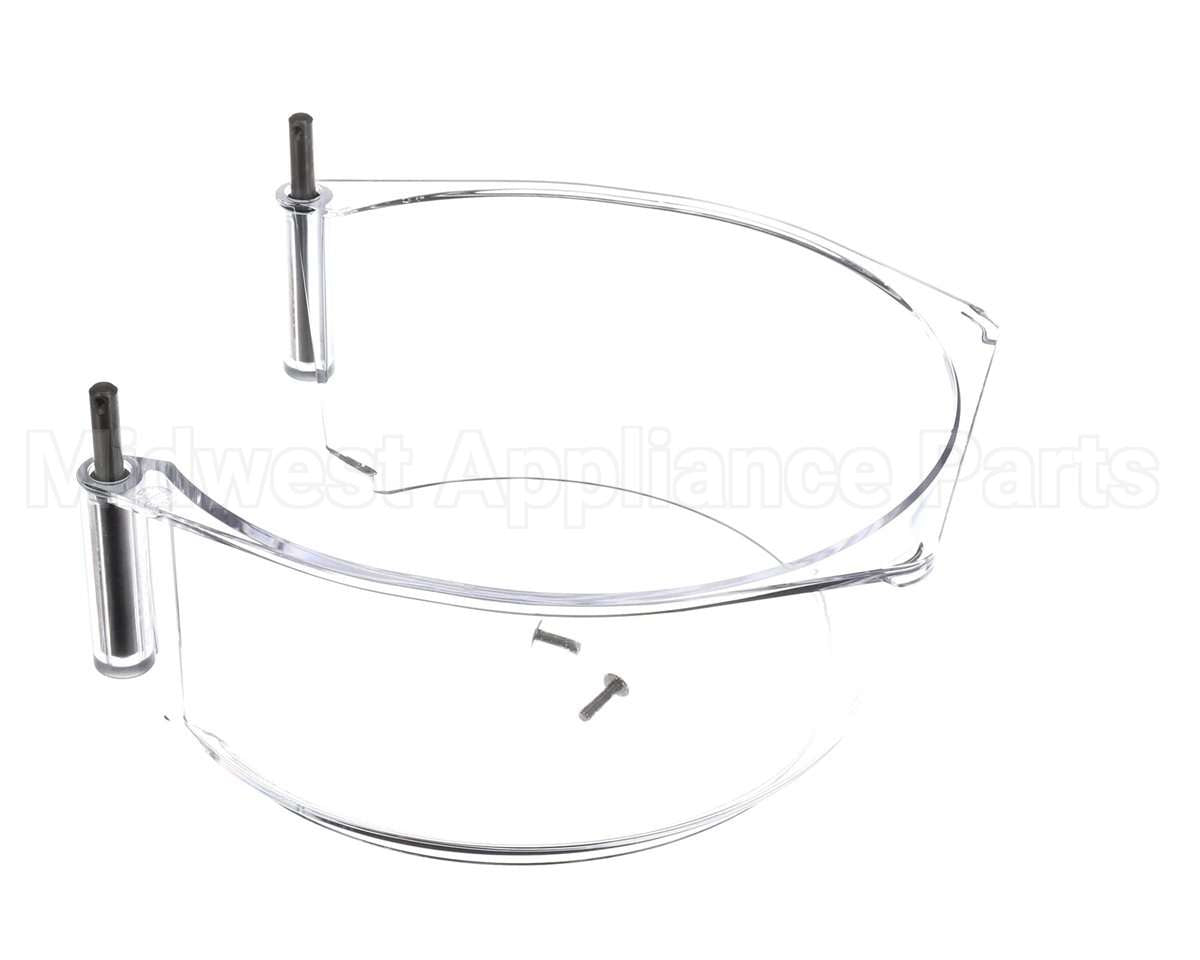 0D1617 Electrolux Professional Protection, Ass.