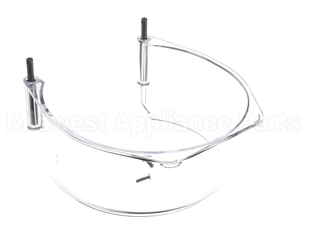 0D1617 Electrolux Professional Protection, Ass.