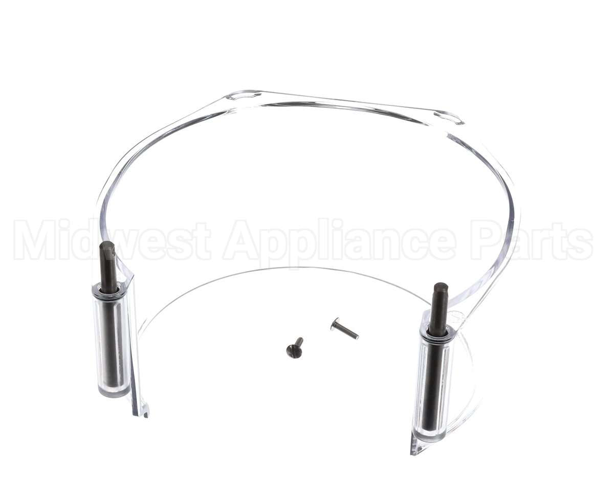 0D1617 Electrolux Professional Protection, Ass.
