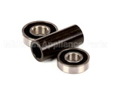 0D1668 Electrolux Professional Bearings; Assembly