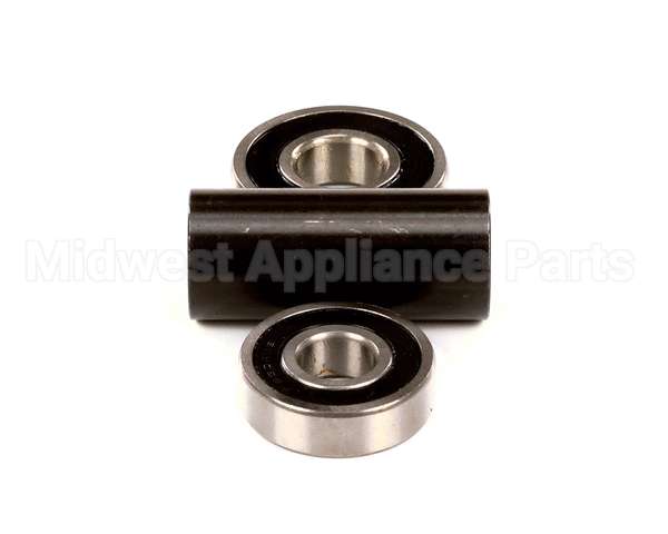 0D1668 Electrolux Professional Bearings; Assembly