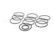 0D1670 Electrolux Professional Gaskets, Set, F/Rotor