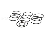0D1670 Electrolux Professional Gaskets, Set, F/Rotor