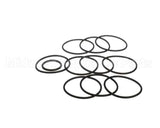 0D1670 Electrolux Professional Gaskets, Set, F/Rotor