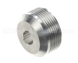 0D1987 Electrolux Professional Drive Pulley El40