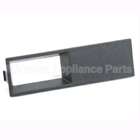 02-4284-02 Compatible Scotsman Bezel- Control Front Half