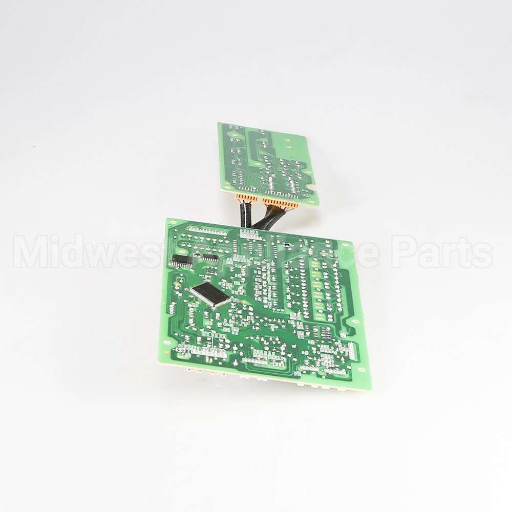 WP29X10072 GE Zoneline Control Board