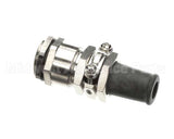 0D2073 Electrolux Professional Stuffing Box Assembly Pl-Cd4/8/13