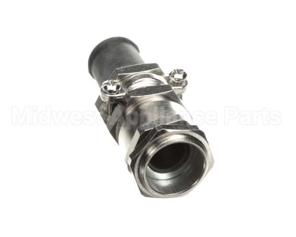0D2073 Electrolux Professional Stuffing Box Assembly Pl-Cd4/8/13