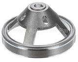 0D2093 Electrolux Professional Poulie Receptrice Trs
