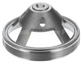 0D2093 Electrolux Professional Poulie Receptrice Trs