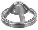 0D2093 Electrolux Professional Poulie Receptrice Trs