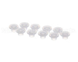 0D2189 Electrolux Professional Plug Gpn 300 El65 Set X10