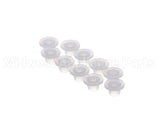 0D2189 Electrolux Professional Plug Gpn 300 El65 Set X10
