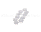 0D2189 Electrolux Professional Plug Gpn 300 El65 Set X10