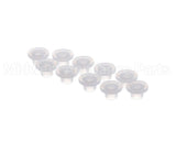 0D2189 Electrolux Professional Plug Gpn 300 El65 Set X10