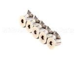 0D2328 Electrolux Professional Screw, Set 10Pcs, M8X16