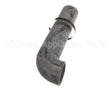 0D2571 Electrolux Professional Connecting Hose Assembly Pl4/8