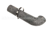 0D2571 Electrolux Professional Connecting Hose Assembly Pl4/8