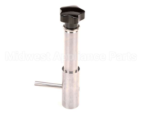 0D2660 Electrolux Professional Pivot Shaft Assembly Tr260