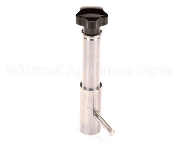 0D2660 Electrolux Professional Pivot Shaft Assembly Tr260
