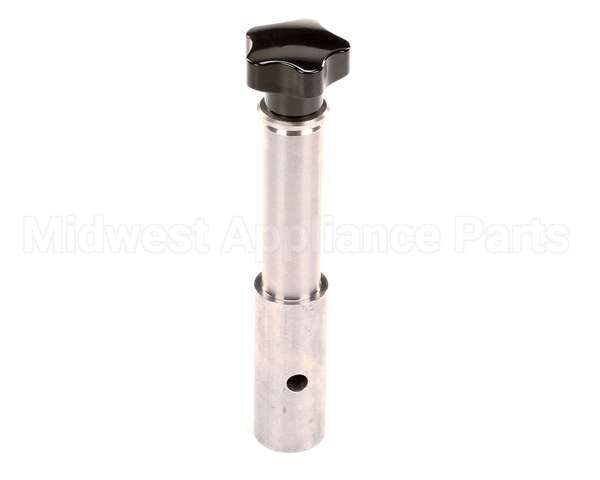 0D2660 Electrolux Professional Pivot Shaft Assembly Tr260