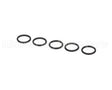0D2662 Electrolux Professional O-Ring 15.54X2.62 El25 X5
