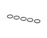 0D2662 Electrolux Professional O-Ring 15.54X2.62 El25 X5
