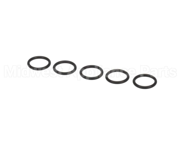 0D2662 Electrolux Professional O-Ring 15.54X2.62 El25 X5