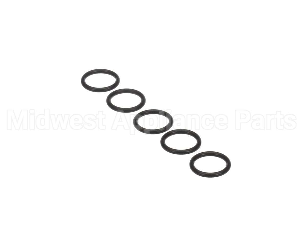 0D2662 Electrolux Professional O-Ring 15.54X2.62 El25 X5