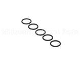 0D2662 Electrolux Professional O-Ring 15.54X2.62 El25 X5