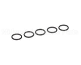 0D2662 Electrolux Professional O-Ring 15.54X2.62 El25 X5